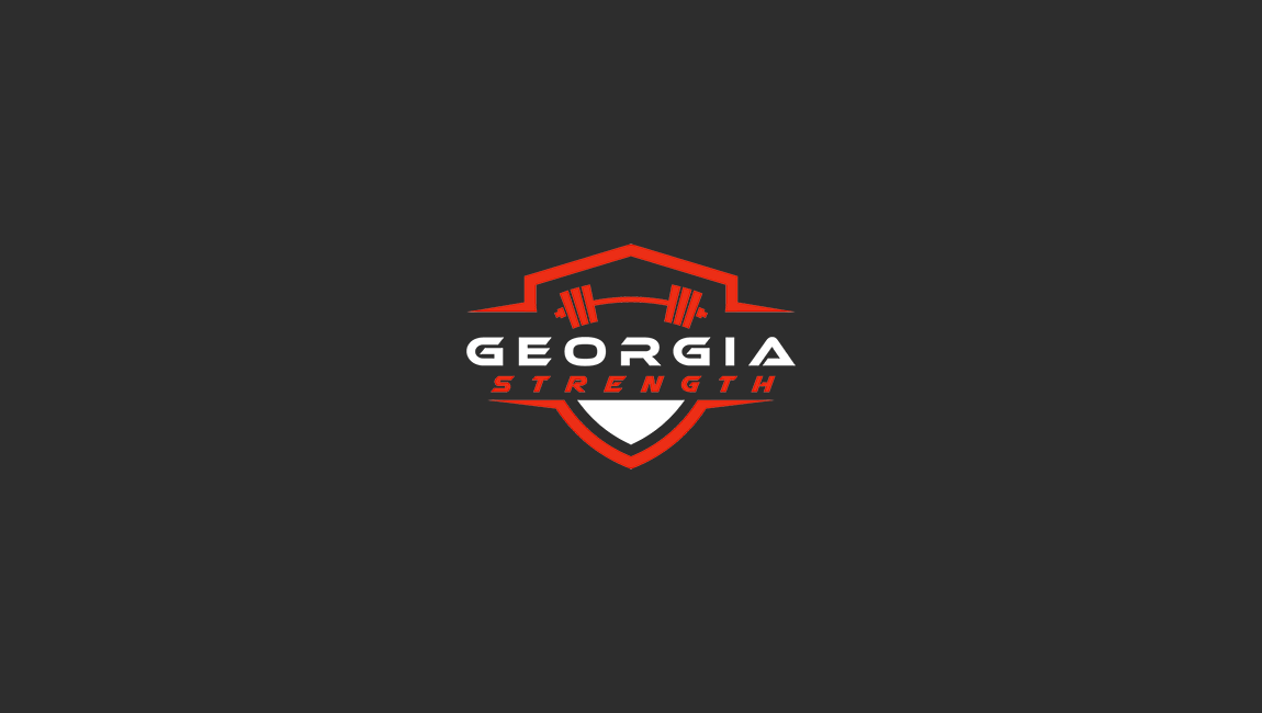Georgia Strength blog's placeholder