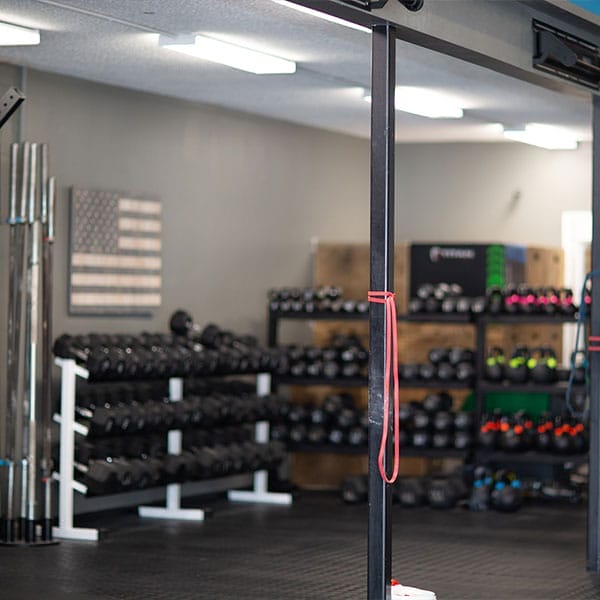 Gym Equipment