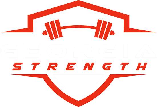 Georgia Strength logo
